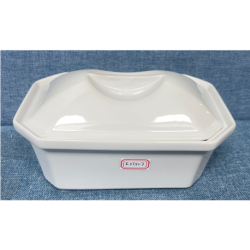 Service vaisselle avec Oies pour enfants CO – Cristina Oria