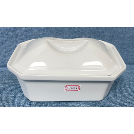 Terrine à foie gras 600 g - 17,5x12x10 cm