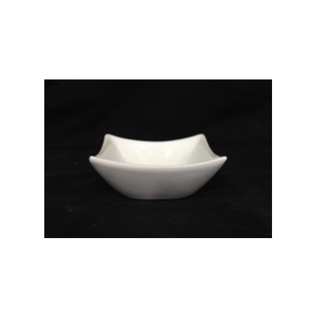 Coupelle Parapluie - petit modèle - porcelaine