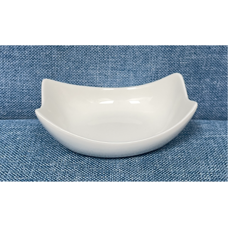 Coupelle Parapluie - grand modèle - porcelaine