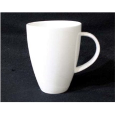 Mug Tiffany 35 cl porcelaine