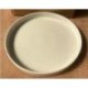 Assiette plate Lounge ø20,5 x 2,5 cm empilable