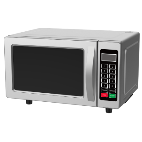 Four à micro-ondes 25 L 1350 W