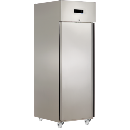 Armoire froide positive 700 L Technofroid - Classe A
