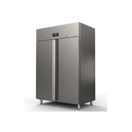 Armoire froide positive 1400 L Technofroid - Classe A