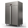 Armoire froide positive 1400 L Technofroid - Classe A