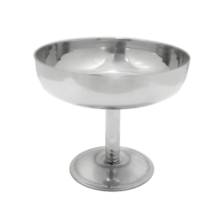 Coupe à glace ø 9x9 cm - inox