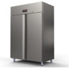 Armoire froide négative 1400 L Technofroid