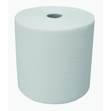 Essuie mains rouleau Autocut blanc ø 45 mm