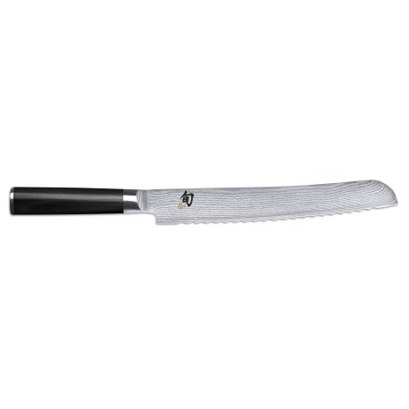 Couteau à pain - Lame 23 cm - Shun classic - Couteau japonais