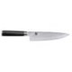Couteau de Chef - Lame 20 cm - Shun classic - Couteau japonais