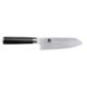 Santoku - Lame 14 cm - Shun classic - Couteau japonais