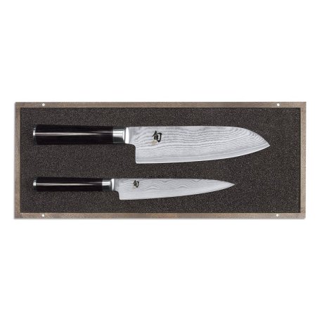Coffret Classic - Shun classic - Couteau japonais