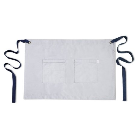 Tablier Praga - 72,5x50 cm - Gris