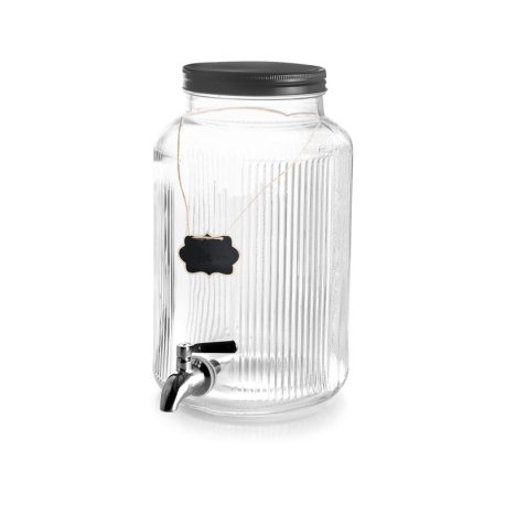 Distributeur de boisson 5,5 L avec robinet