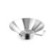 Egouttoir à friture ø 16,5 cm - inox