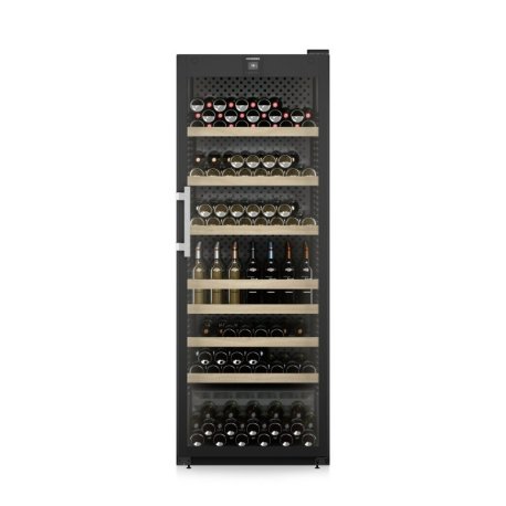 Cave à vin de service 642 L - 284 bouteilles