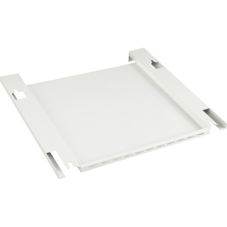 Kit de superposition pour table top - Blanc