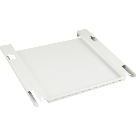 Kit de superposition pour table top - Blanc