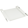 Kit de superposition pour table top - Blanc