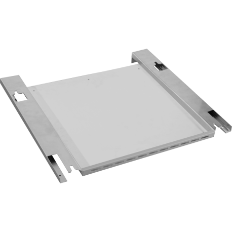 Kit de superposition pour table top - Inox