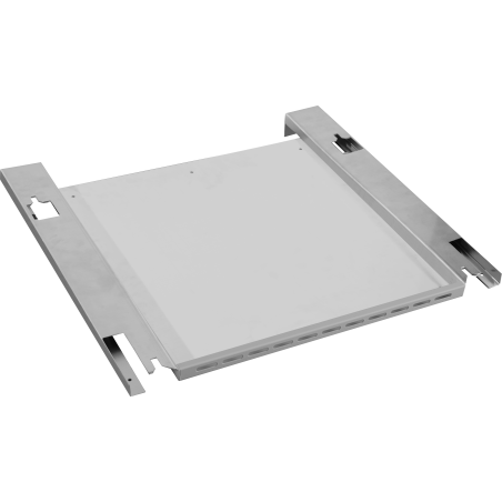 Kit de superposition pour table top - Inox