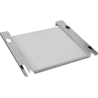Kit de superposition pour table top - Inox