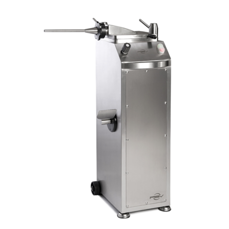 Poussoir hydraulique Villa 13 sur socle - 13 L 10 Kg