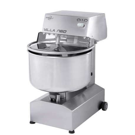 Mélangeur Villa M60 sur socle - 60 L