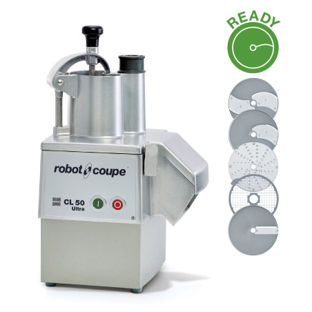 Robot Coupe-légumes CL 50 Ultra