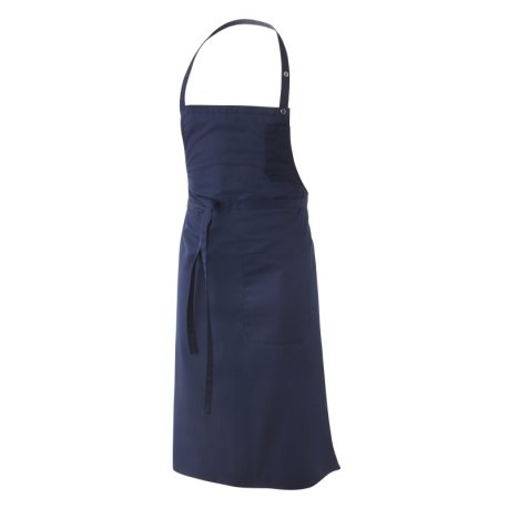 Tablier de cuisine Loti - Bleu marine - TU