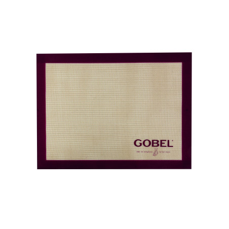 Tapis de cuisson et préparation 40x30 cm