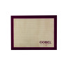 Tapis de cuisson et préparation 40x30 cm