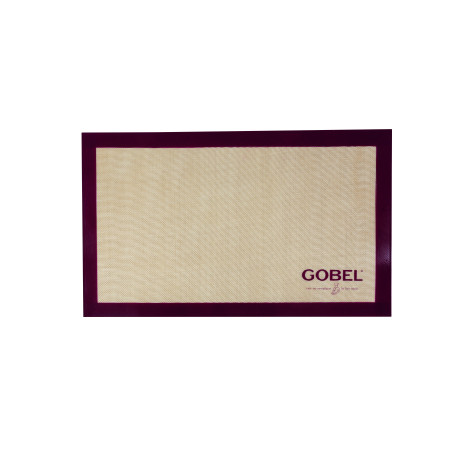 Tapis de cuisson et préparation 51,5x31 cm