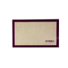 Tapis de cuisson et préparation 51,5x31 cm