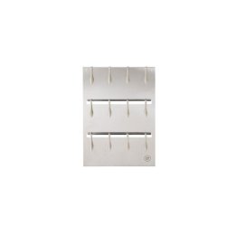 Tableau portes-fiches