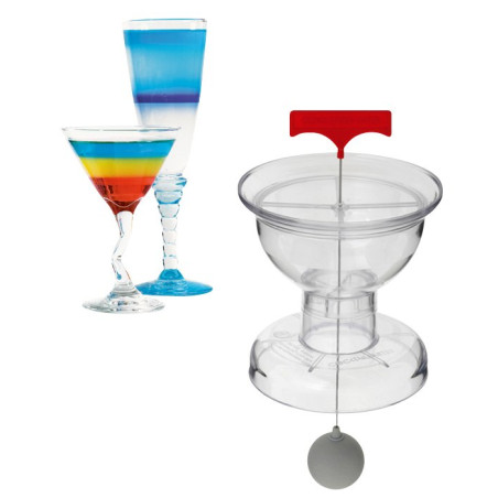 Cocktail Master