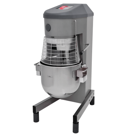 Batteur BE-40 - Cuve 40 L - 568x7774x1200 mm