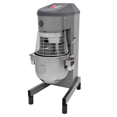 Batteur BE-40 - Cuve 40 L - 568x7774x1200 mm