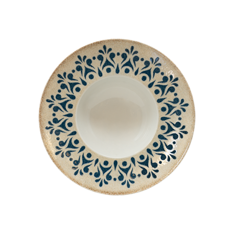 Assiette à pâtes ø 27,5cm Table - Porcelaine