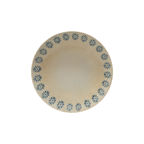 Assiette creuse ø 22cm Table - Grès