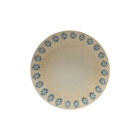 Assiette creuse ø 22cm Table - Grès