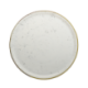 Assiette à pizza Ø 33 Stains - Porcelaine