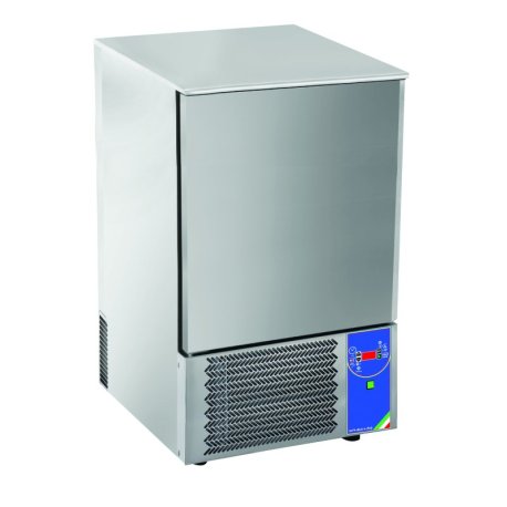 Cellule mixte de refroidissement AT 10 ISO PLUS - 10 niveaux