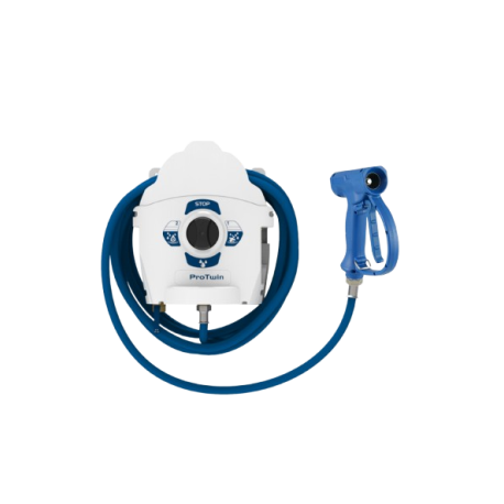 Centrale de désinfection simplifiée 1 produit