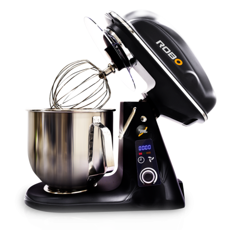 Batteur mélangeur 7 L - Couleur au choix