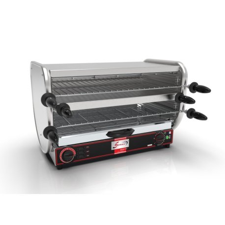 Toaster multifonctions Senior TOAST.O.MATIC® - 5400 W