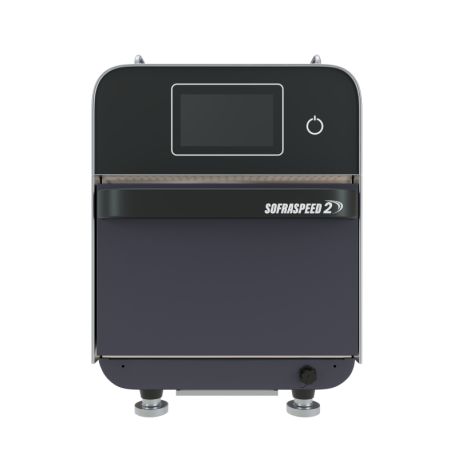 Four combiné Ultra rapide Sofraspeed 2