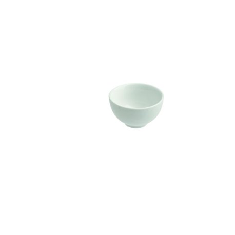 Coupelle Fingerfood 6,5 x 4 cm - Porcelaine