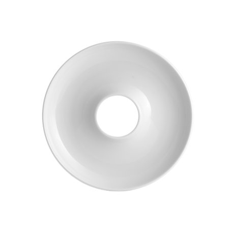 Ravier rond Domo Ø.19,5cm